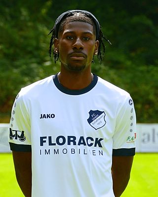 Kevin-Mbiki Massakidi