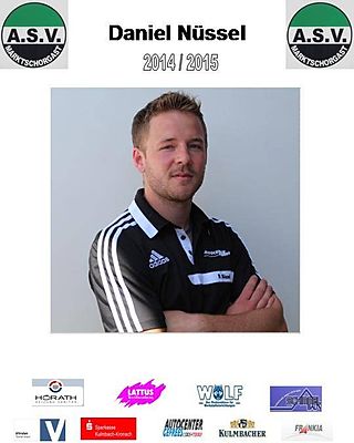 Daniel Nüssel