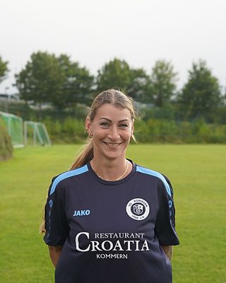Daniela Kremer