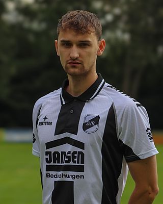 Luca Alexander Polders