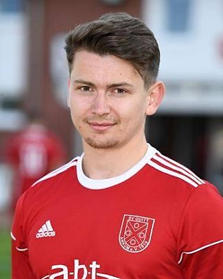 Jannis Wesselkämper