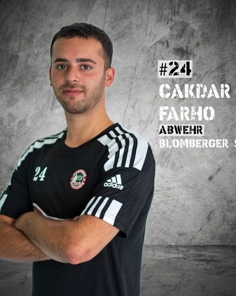 Foto: Fabian Wilhelmi