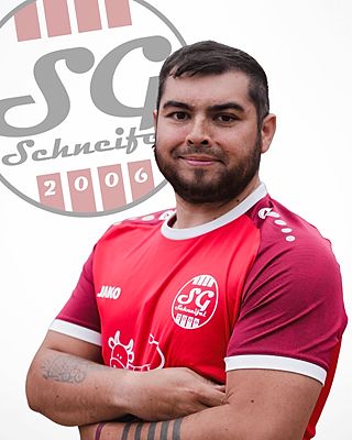 Daniel Joseph
