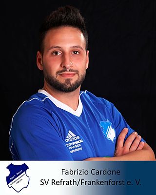 Ignazio Fabrizio Cardone