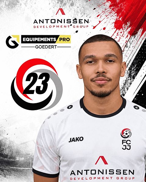 Anthony Delgado
