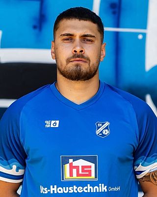 Andrei Ghioca