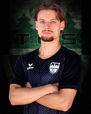Alexander Bazdrigiannis