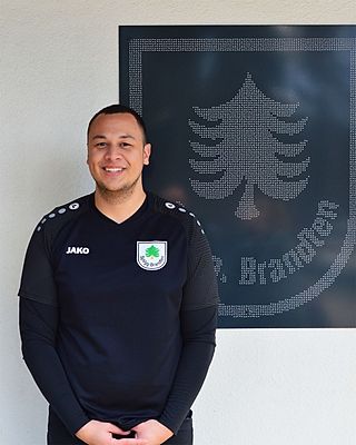 Andre Luiz Costa Schönberger