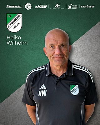 Heiko Wilhelm
