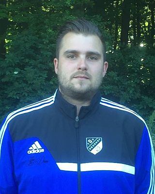 Sebastian Hänfling