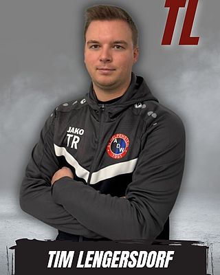 Tim Lengersdorf