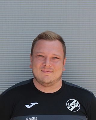 Christian Hägele