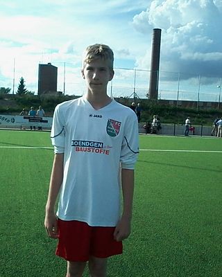 Nick Thurow