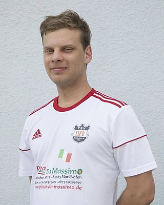 Matthias Ostermeier
