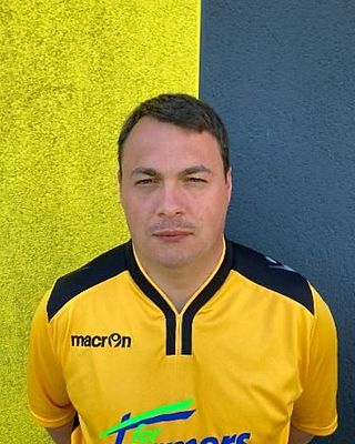 Christian Krüger-Berenz