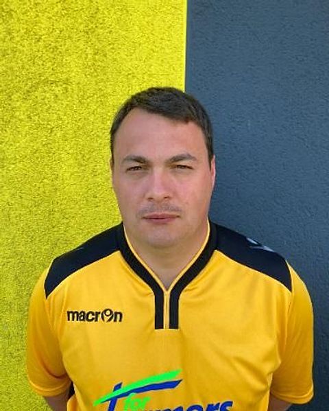 Christian Krüger-Berenz