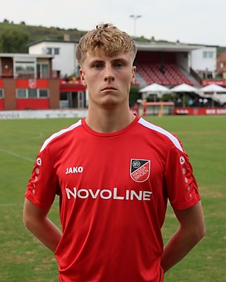 Jakob Laforet