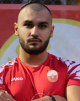 Alexandros Panagiotopoulos