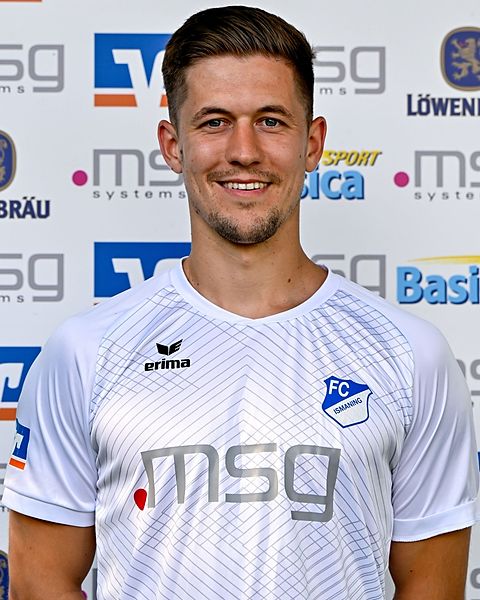 Robert Rohrhirsch