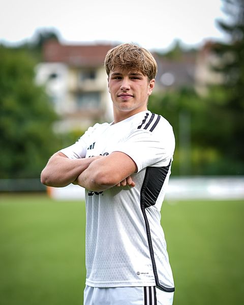 Foto: Sportfotografie Rostam