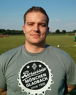 Marco Löwenstein