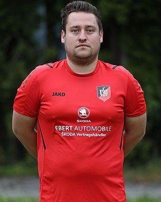 Lukas Franke