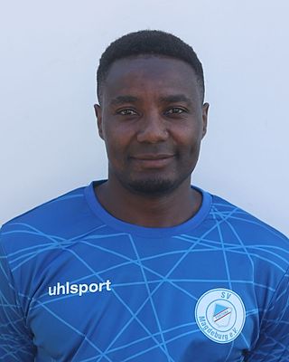 Isaac Bimenyimana