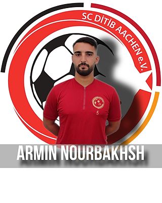 Armin Nourbakhsh