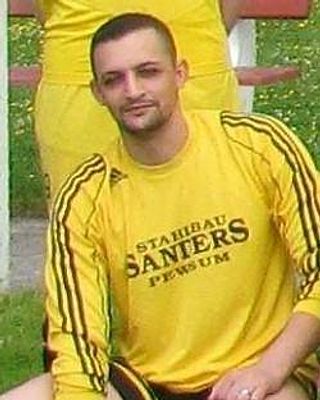 Omid Daryazadeh-Ahmadi