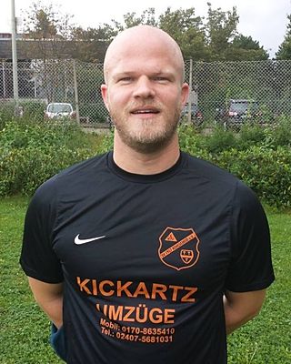 Markus Wagner
