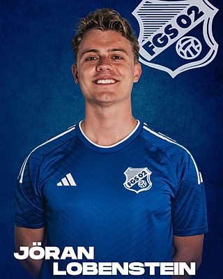 Joeran Erik Lobenstein