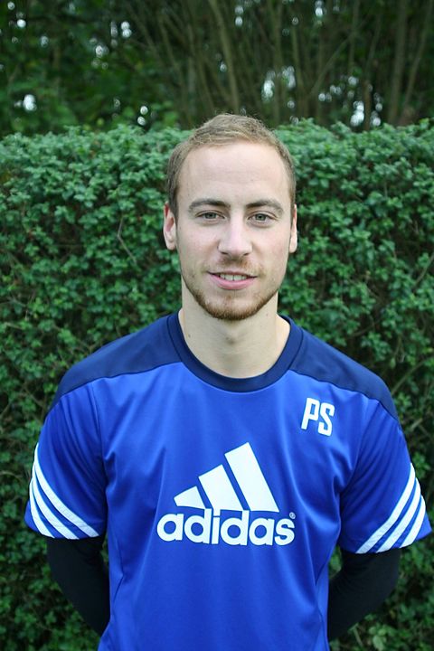 Foto: Arne Wolf