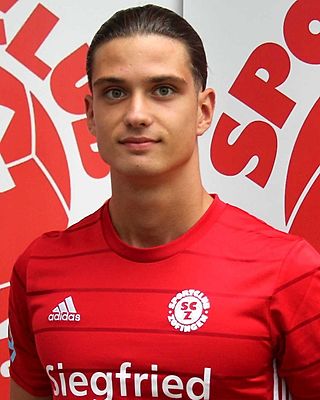Luka Luburic