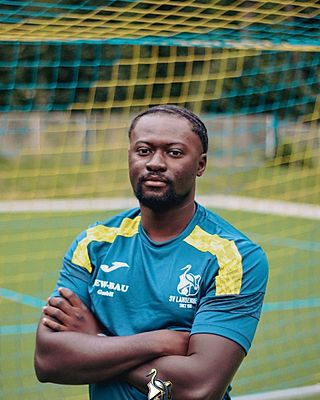 Junior Tresor Djague Djague