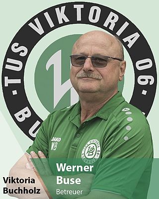 Werner Buse