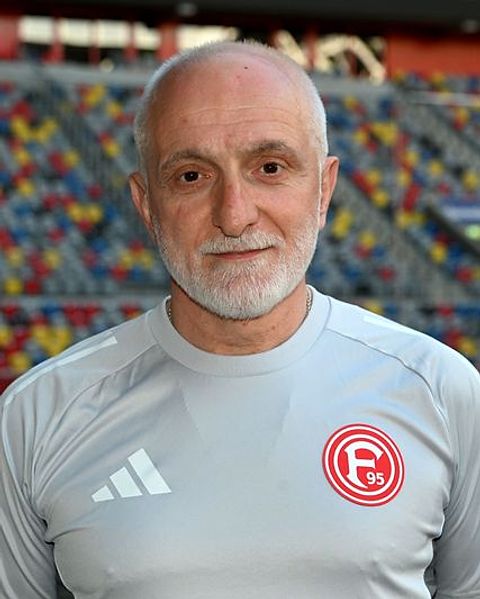 Foto: Christof Wolff / F95