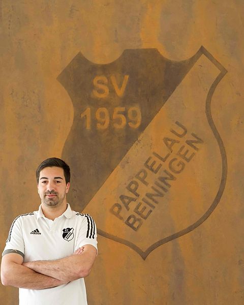 Foto: Jannis Bührle