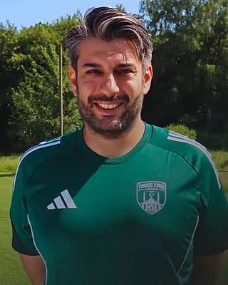 Erkan Cakmak
