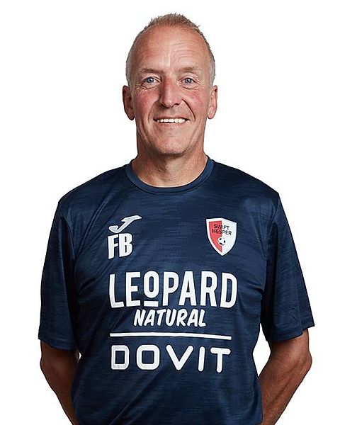 Foto: Marc Laroche / FC Swift Hesper