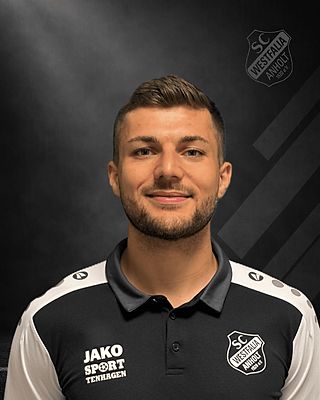 Nick Schirrmacher
