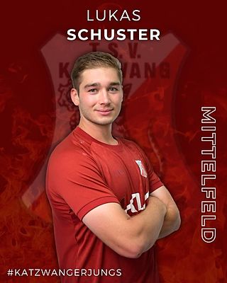 Lukas Schuster
