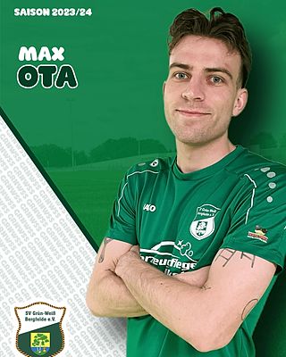 Max Ota