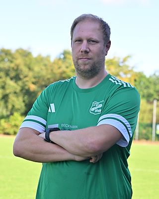 Kolja Benndorf