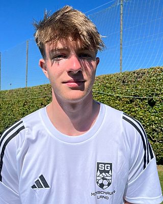Tim Schmitz
