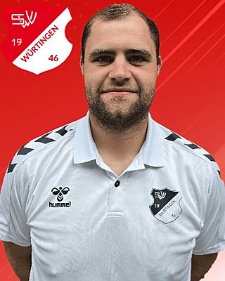 Joshua Rein