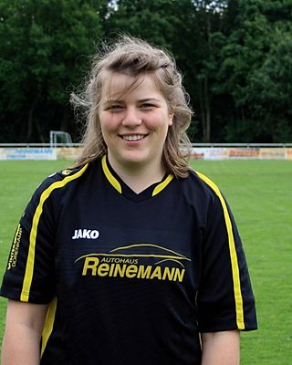 Chantal Gnade