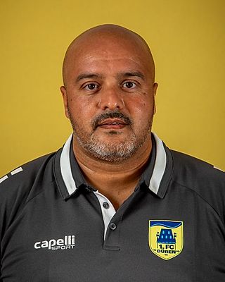 Samir Ouindi