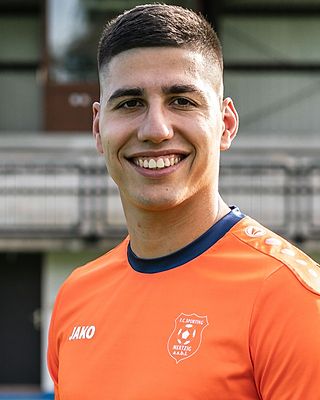 Bruno Pereira Almeida