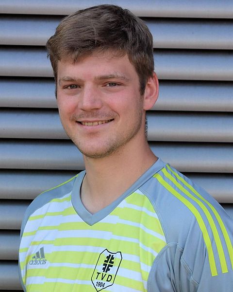 Sven Neuefeind