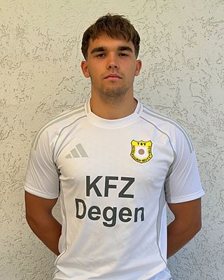 Michael Angermaier